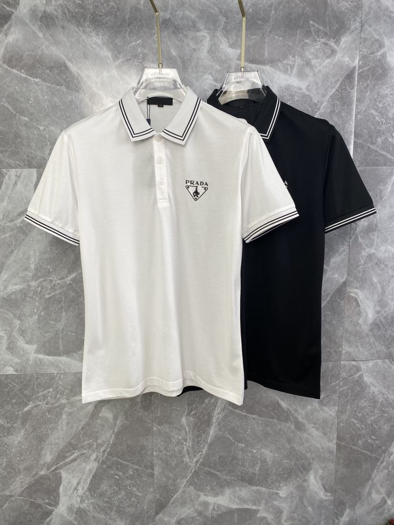 Prada T-Shirts